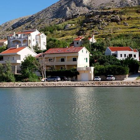 Lokunja Bed&Breakfast Паг Номер фото